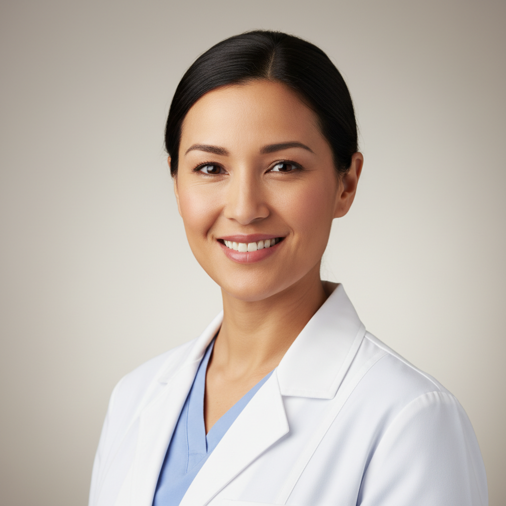 Dr Teresa Sung — Dentist West Ryde